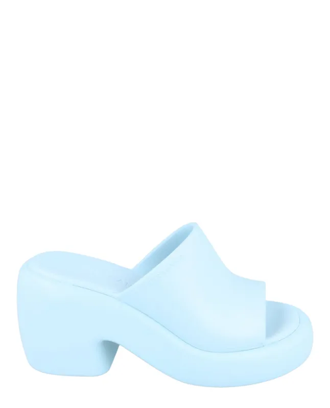 Ferragamo Deva Sandals sold by Zulily