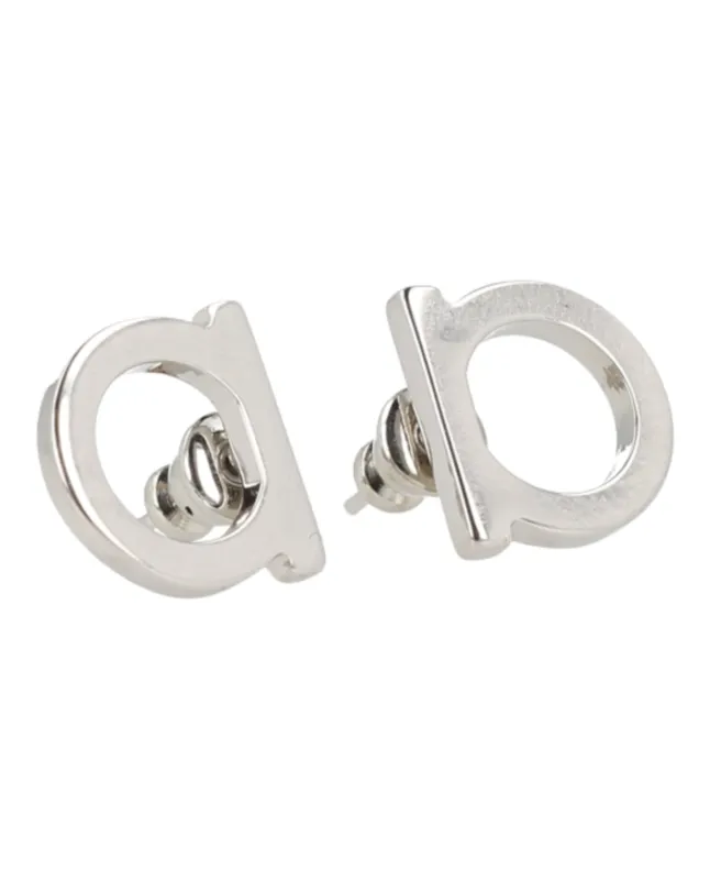 Ferragamo Bijoux Earrings sold by Zulily