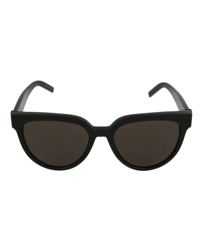 Saint Laurent Cat-Eye Acetate Frame Sunglasses sold by Zulily