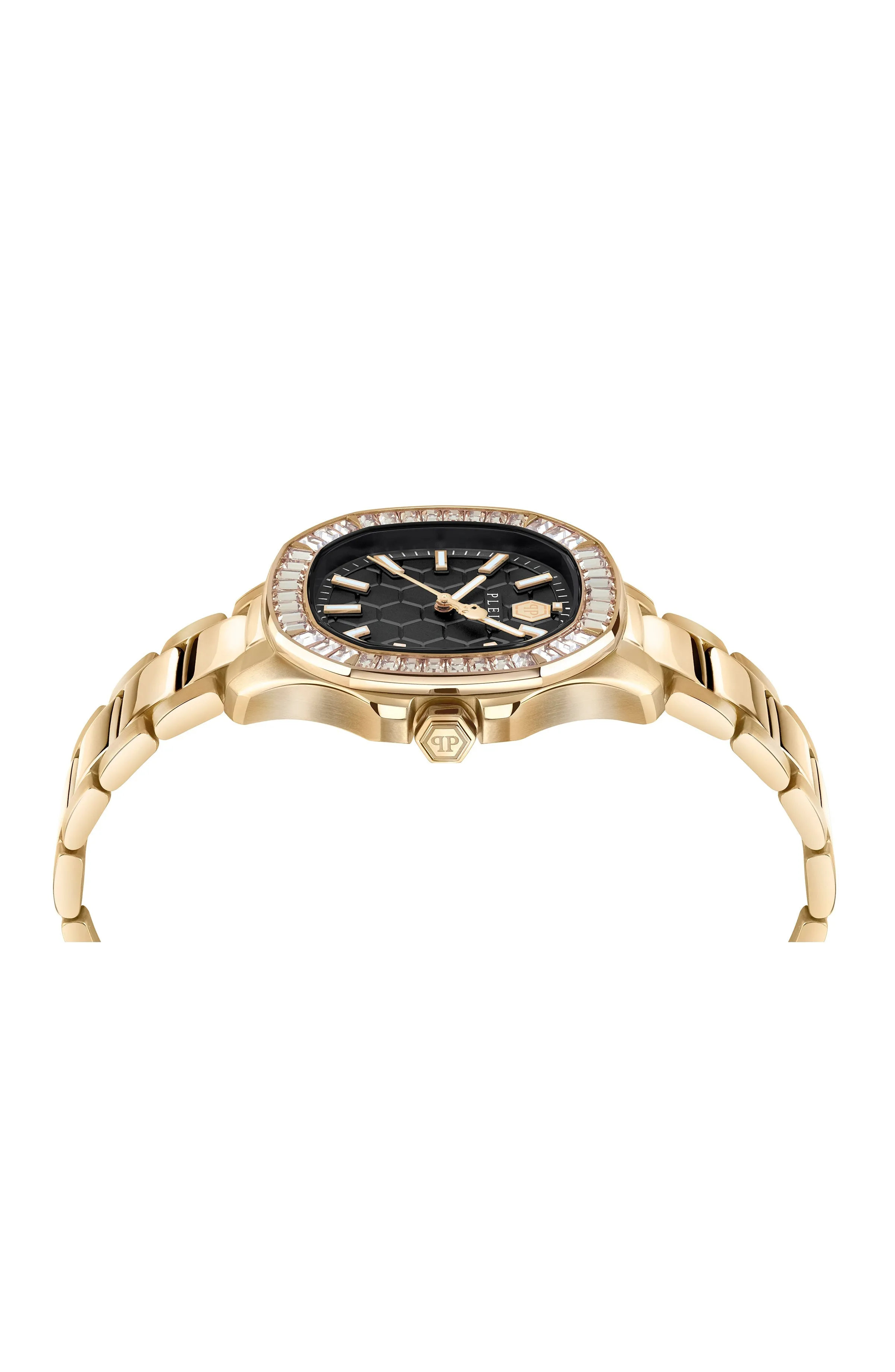 Philipp Plein $pectre Lady Crystal Watch sold by Zulily product image thumbnail 2