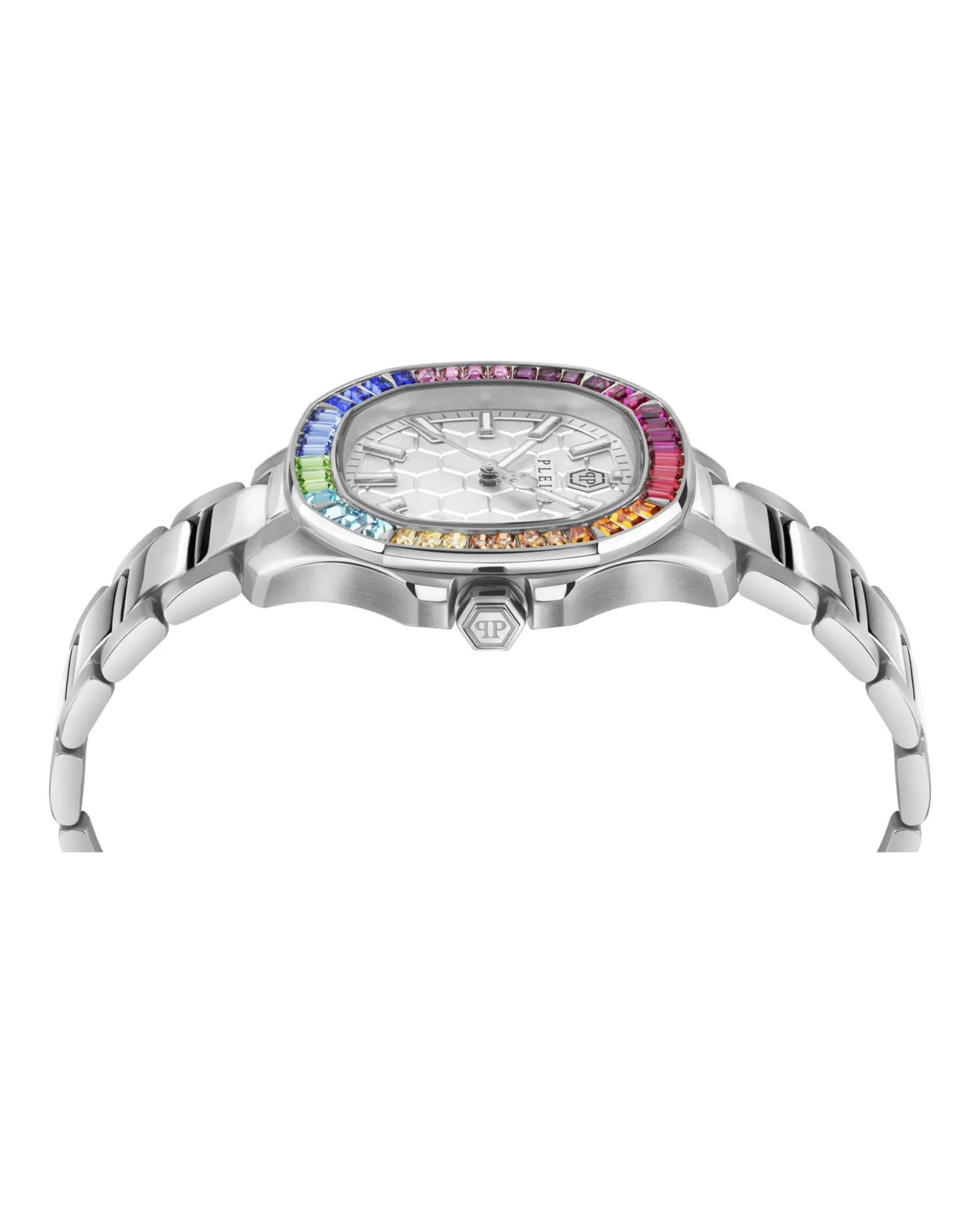 Philipp Plein $pectre Lady Crystal Watch sold by Zulily product image thumbnail 2