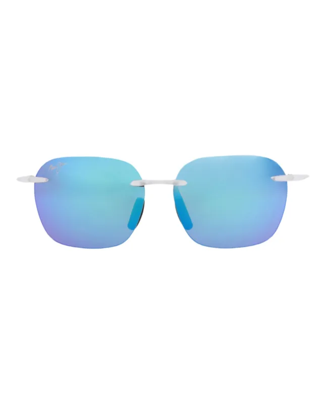 Maui Jim Square-Frame Nylon Sunglasses sold by Zulily
