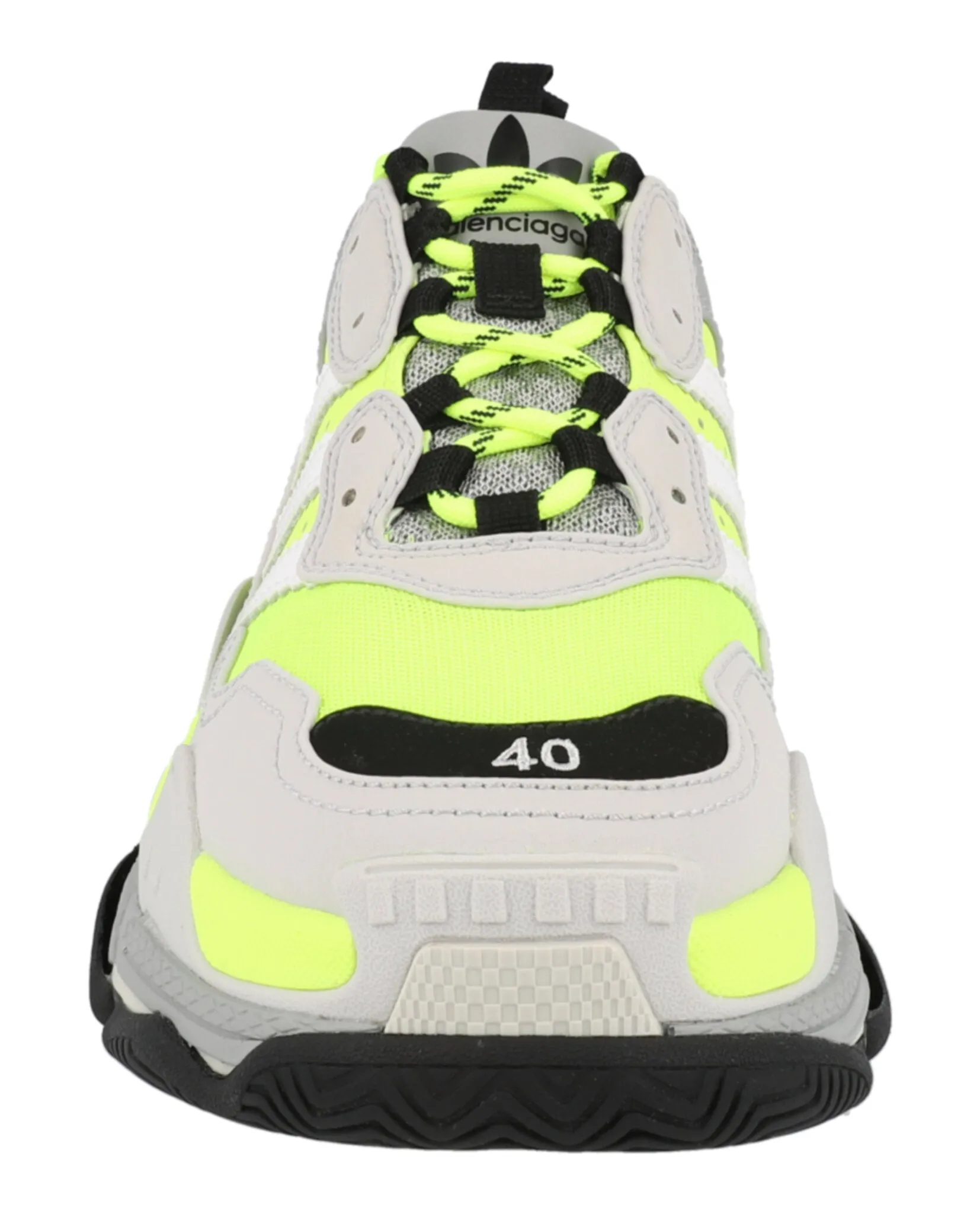 Balenciaga Adidas x Triple S Sneaker sold by Zulily product image thumbnail 4