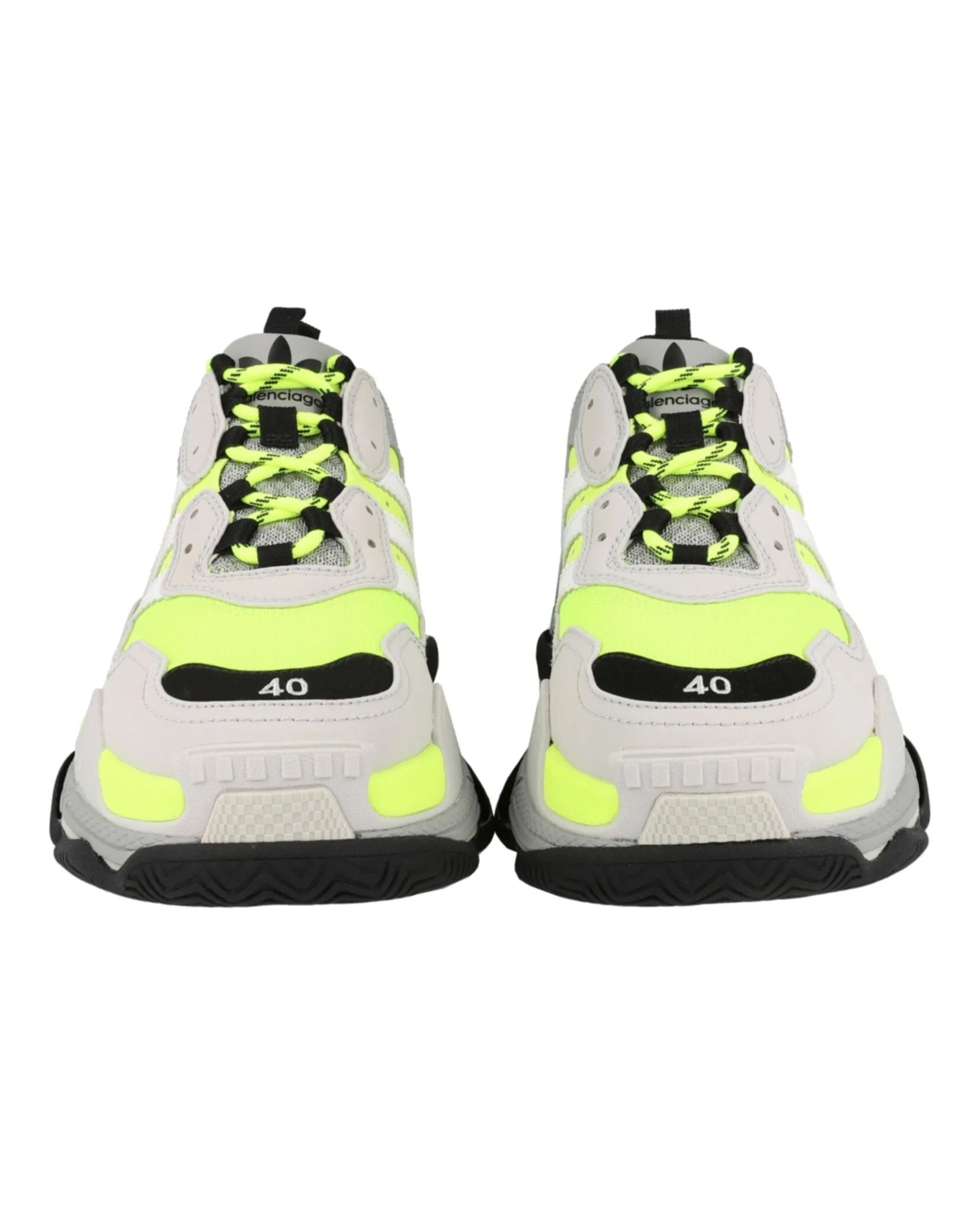 Balenciaga Adidas x Triple S Sneaker sold by Zulily product image thumbnail 5