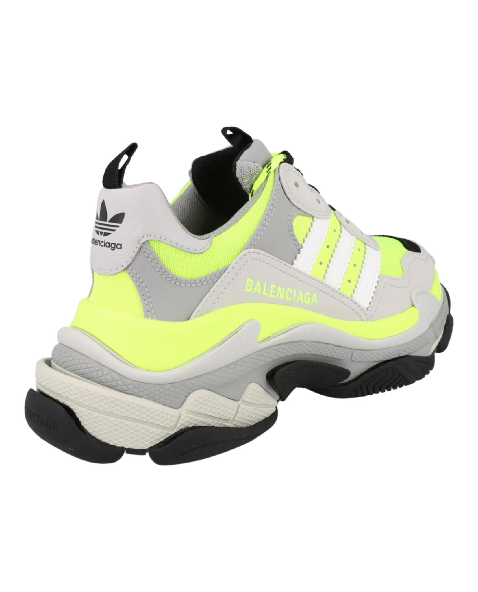 Balenciaga Adidas x Triple S Sneaker sold by Zulily product image thumbnail 3