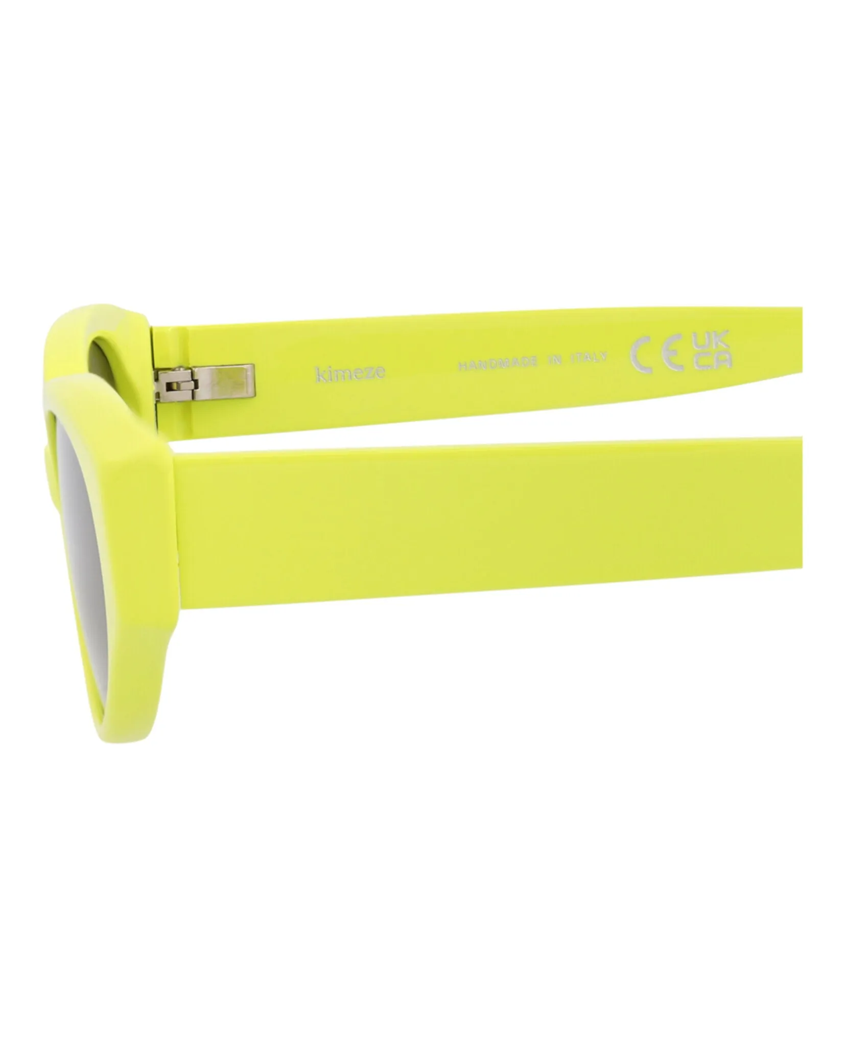 Kimeze Cat Eye-Frame Acetate Sunglasses sold by Zulily product image thumbnail 4