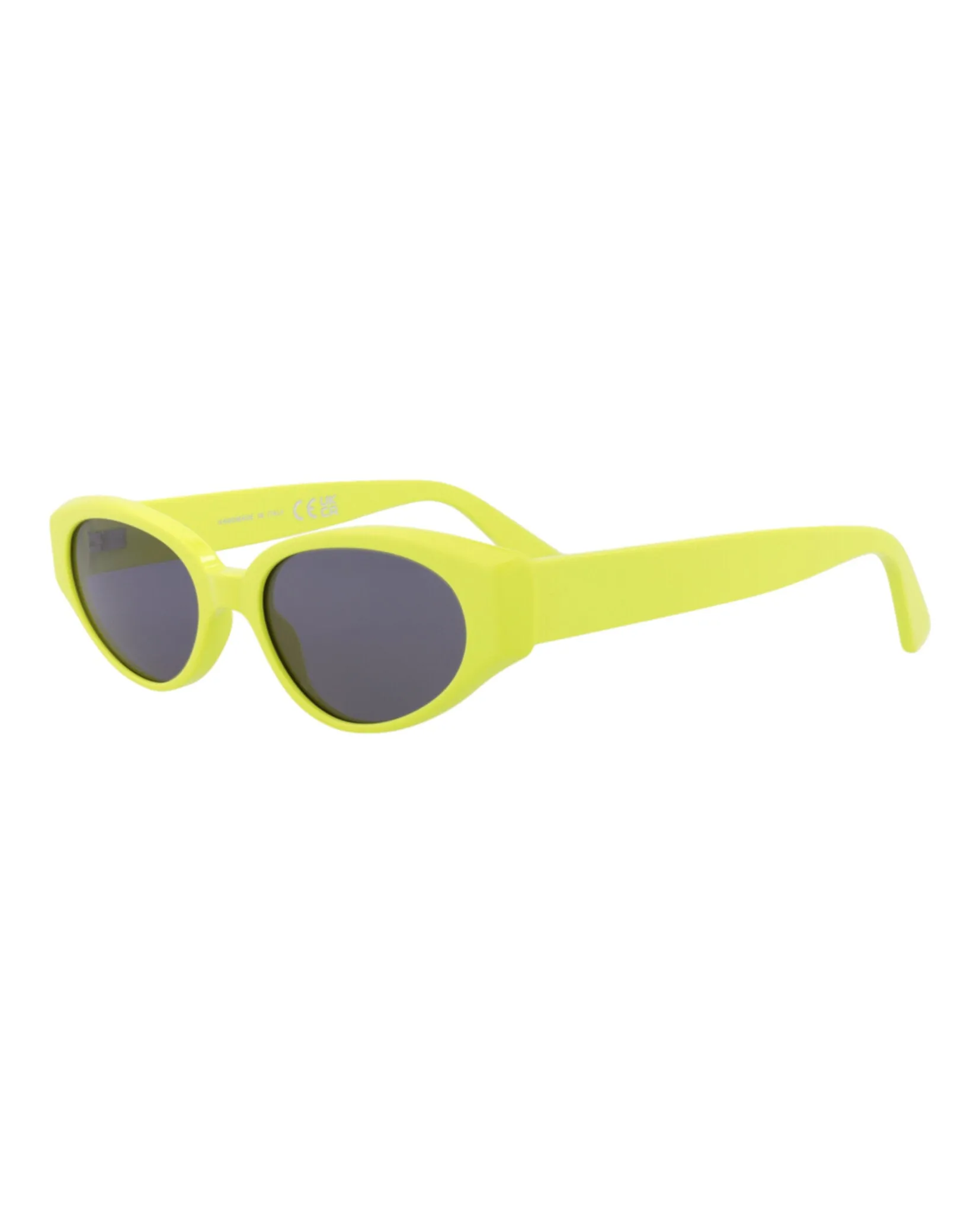 Kimeze Cat Eye-Frame Acetate Sunglasses sold by Zulily product image thumbnail 2