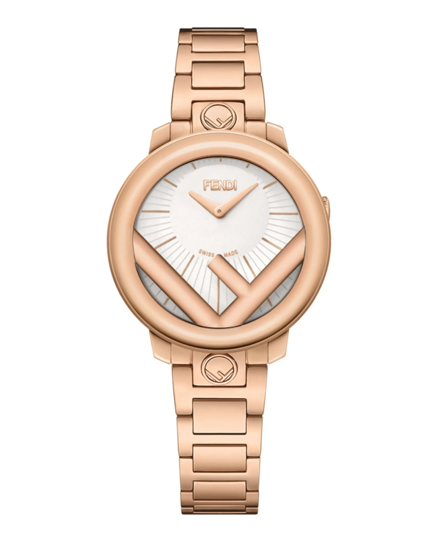 Fendi Run Away Bracelet Watch sold by Zulily