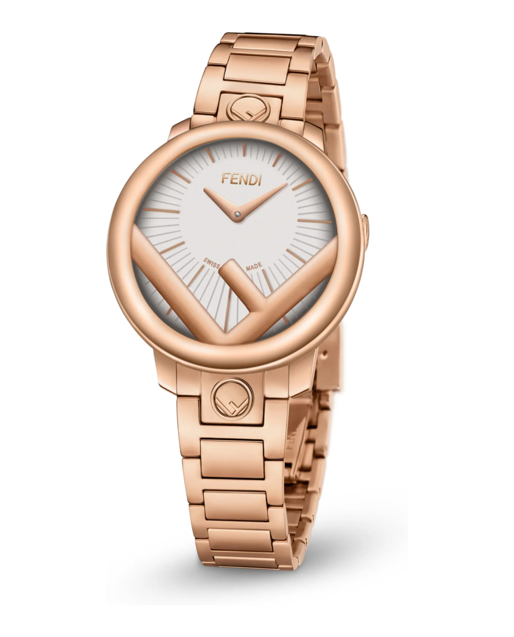 Fendi Run Away Bracelet Watch sold by Zulily product image thumbnail 2