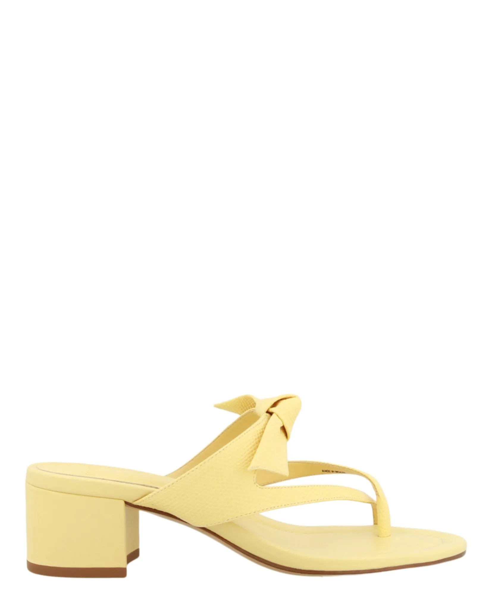 Alexandre Birman Clarita Summer Sandal sold by Zulily