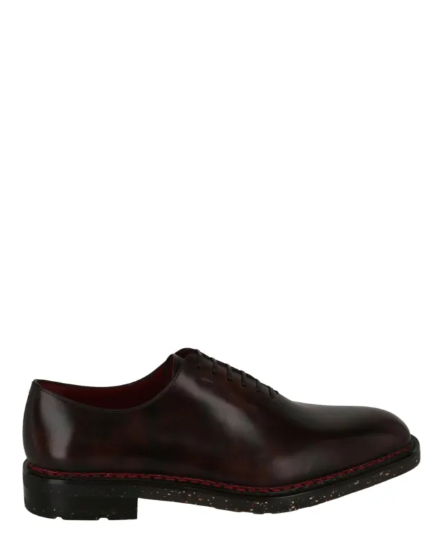 Ferragamo Morris Dress Shoes sold by Zulily