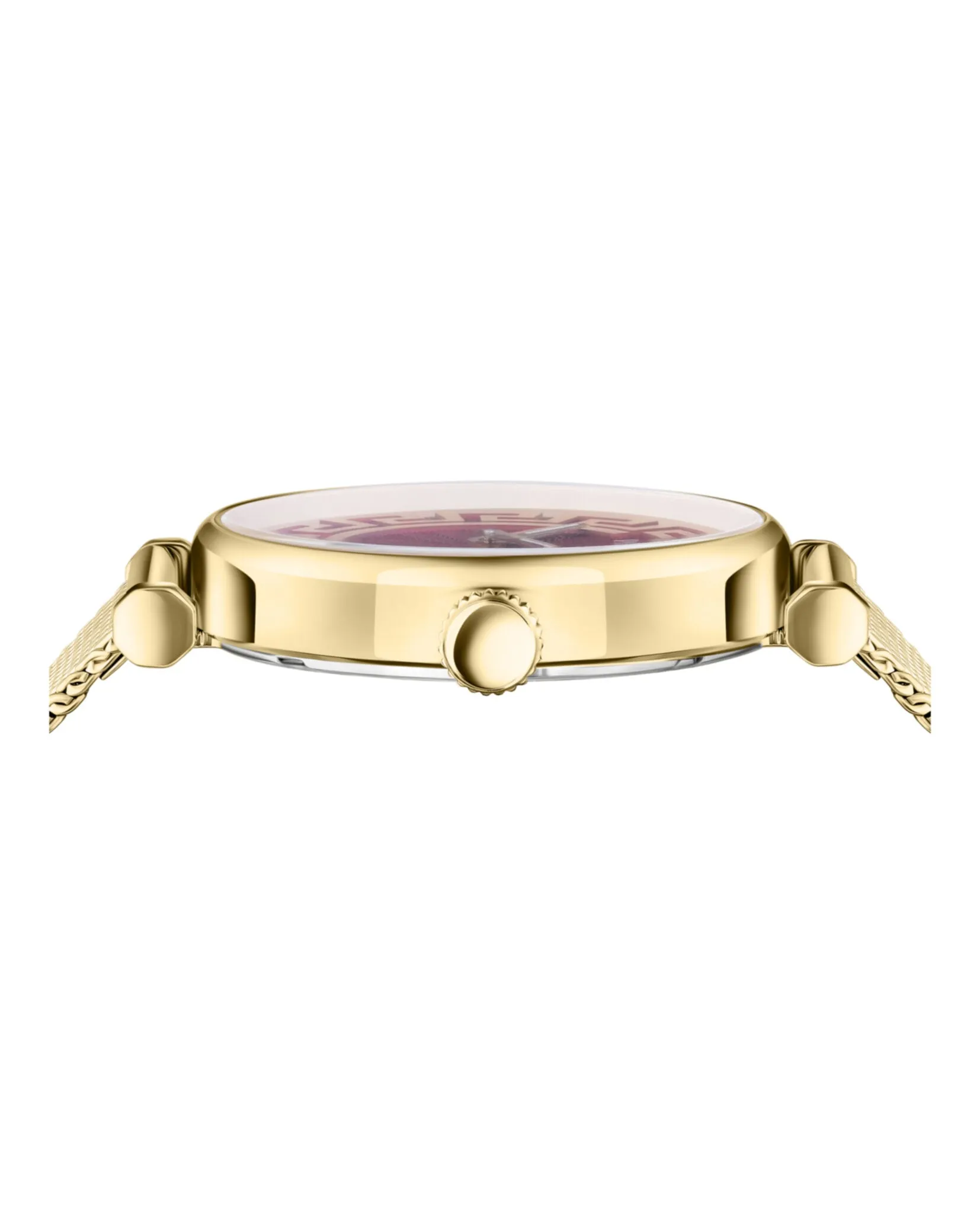 Versace Greca Chic Bracelet Watch sold by Zulily product image thumbnail 2