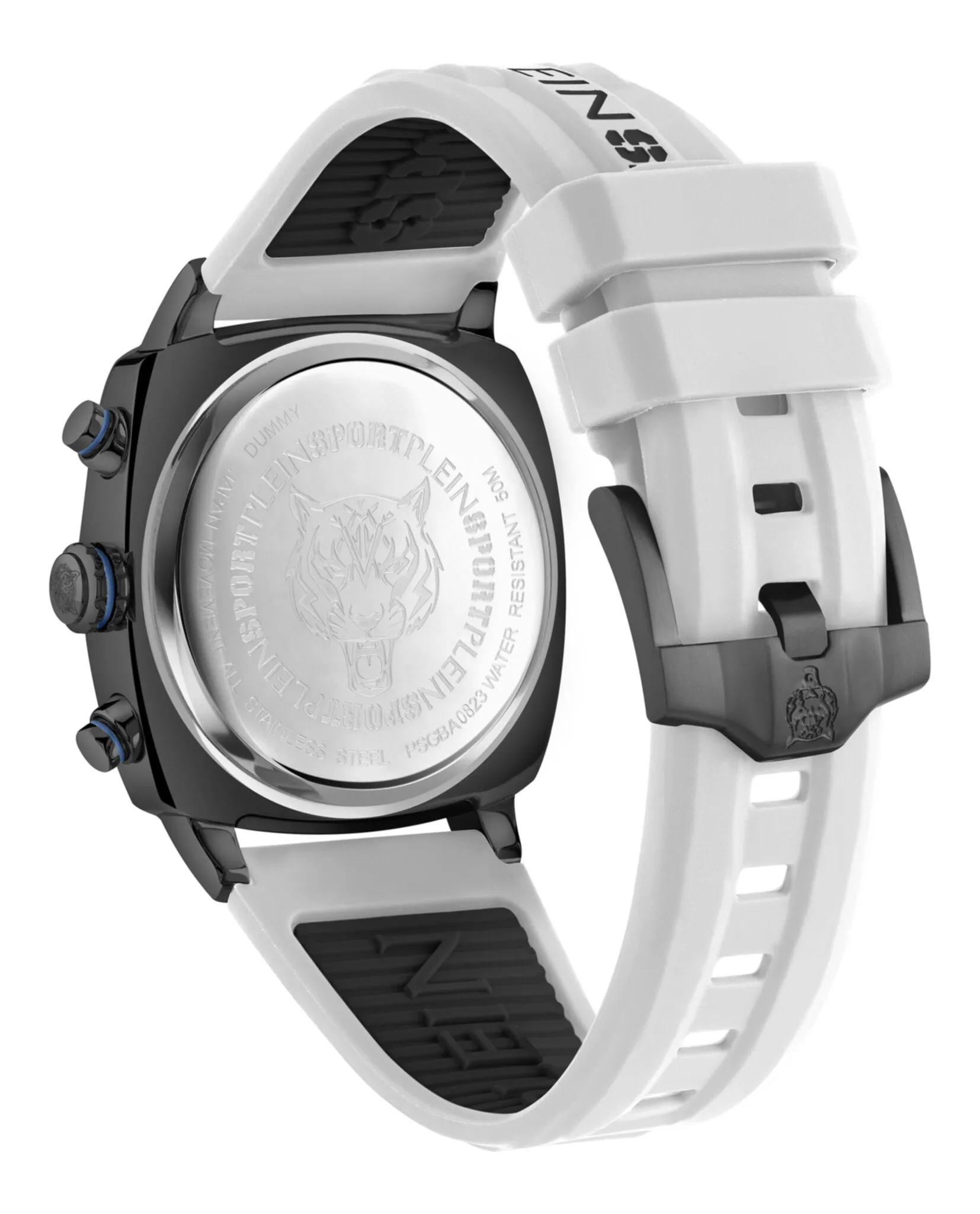 Plein Sport Wildcat Chronograph Watch sold by Zulily product image thumbnail 3