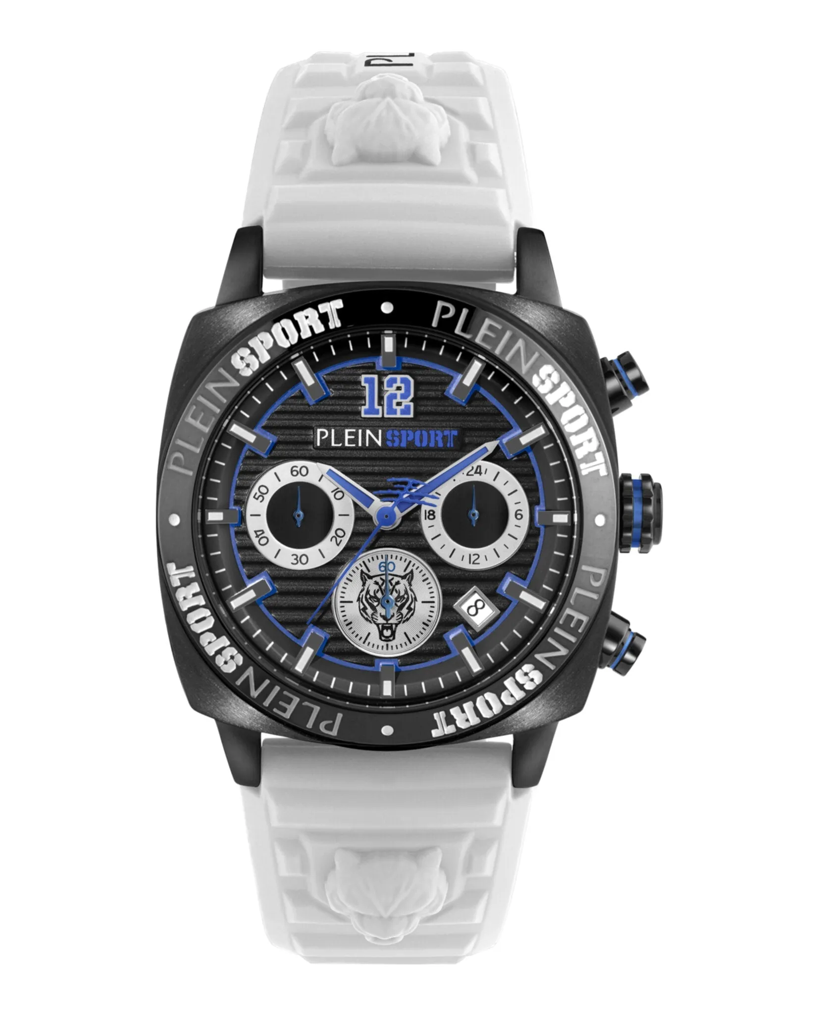 Plein Sport Wildcat Chronograph Watch sold by Zulily