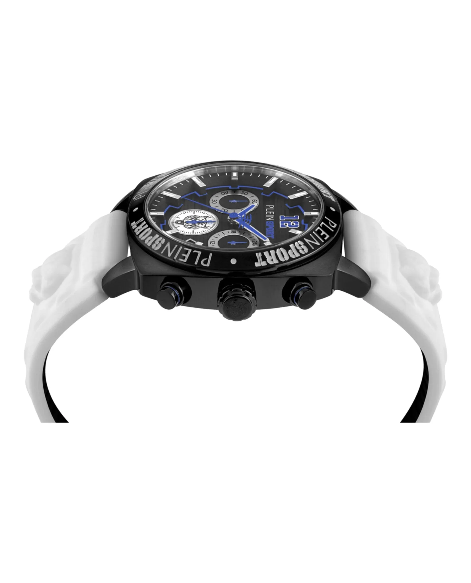 Plein Sport Wildcat Chronograph Watch sold by Zulily product image thumbnail 2