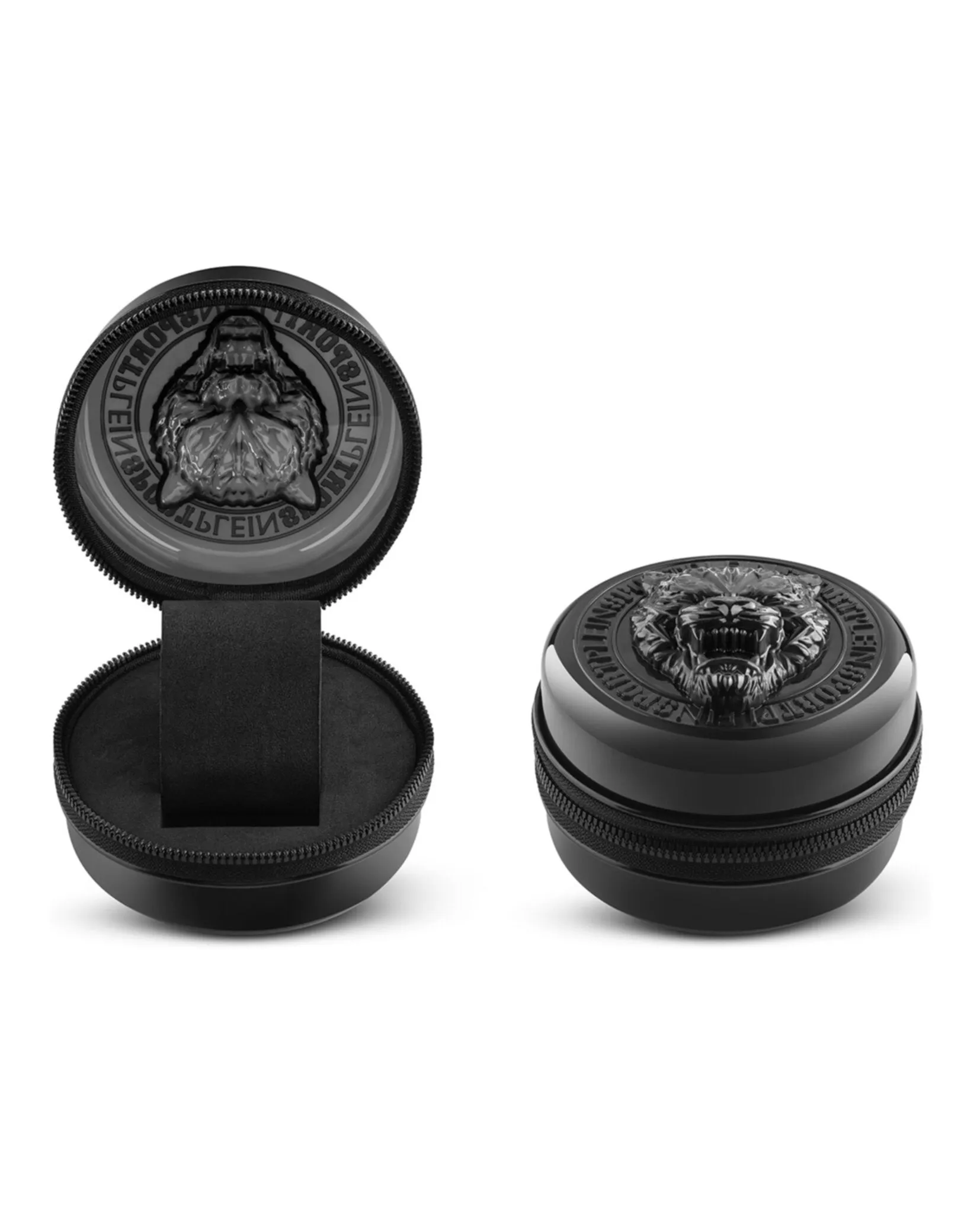 Plein Sport Tiger Power Silicone Watch sold by Zulily product image thumbnail 4