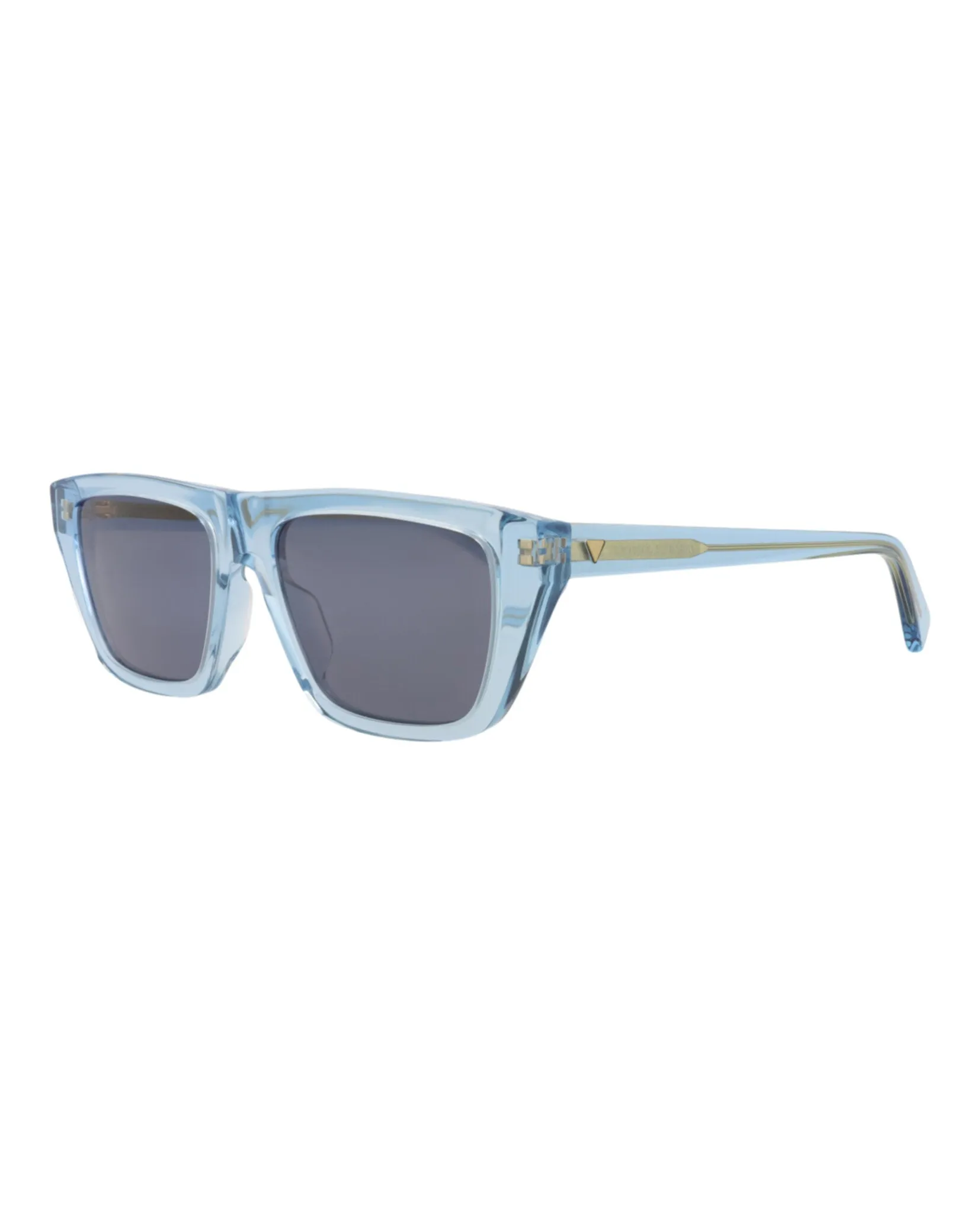 Bottega Veneta Square-Frame Recycled Acetate Sunglasses sold by Zulily product image thumbnail 2