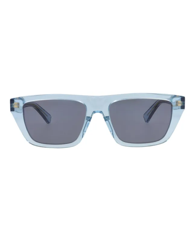 Bottega Veneta Square-Frame Recycled Acetate Sunglasses sold by Zulily
