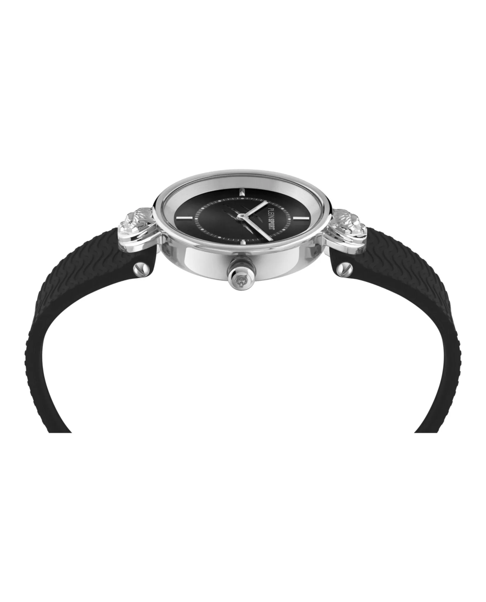 Plein Sport Supernova Silicone Watch sold by Zulily product image thumbnail 2