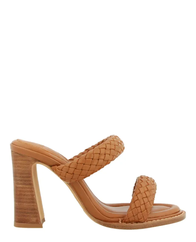 Alexandre Birman Alessia 90 Mules sold by Zulily
