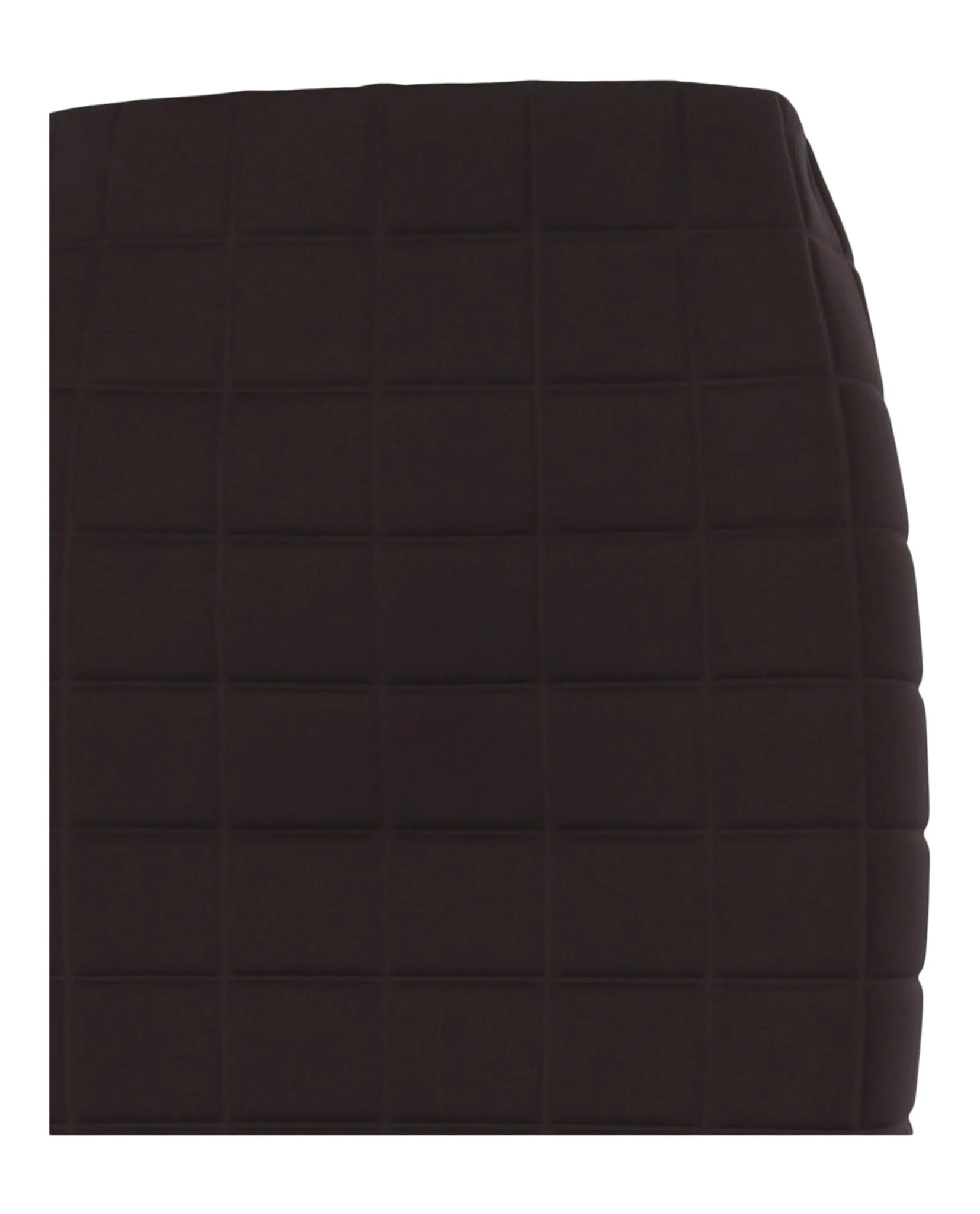 Bottega Veneta Quilted Pencil Skirt sold by Zulily product image thumbnail 3