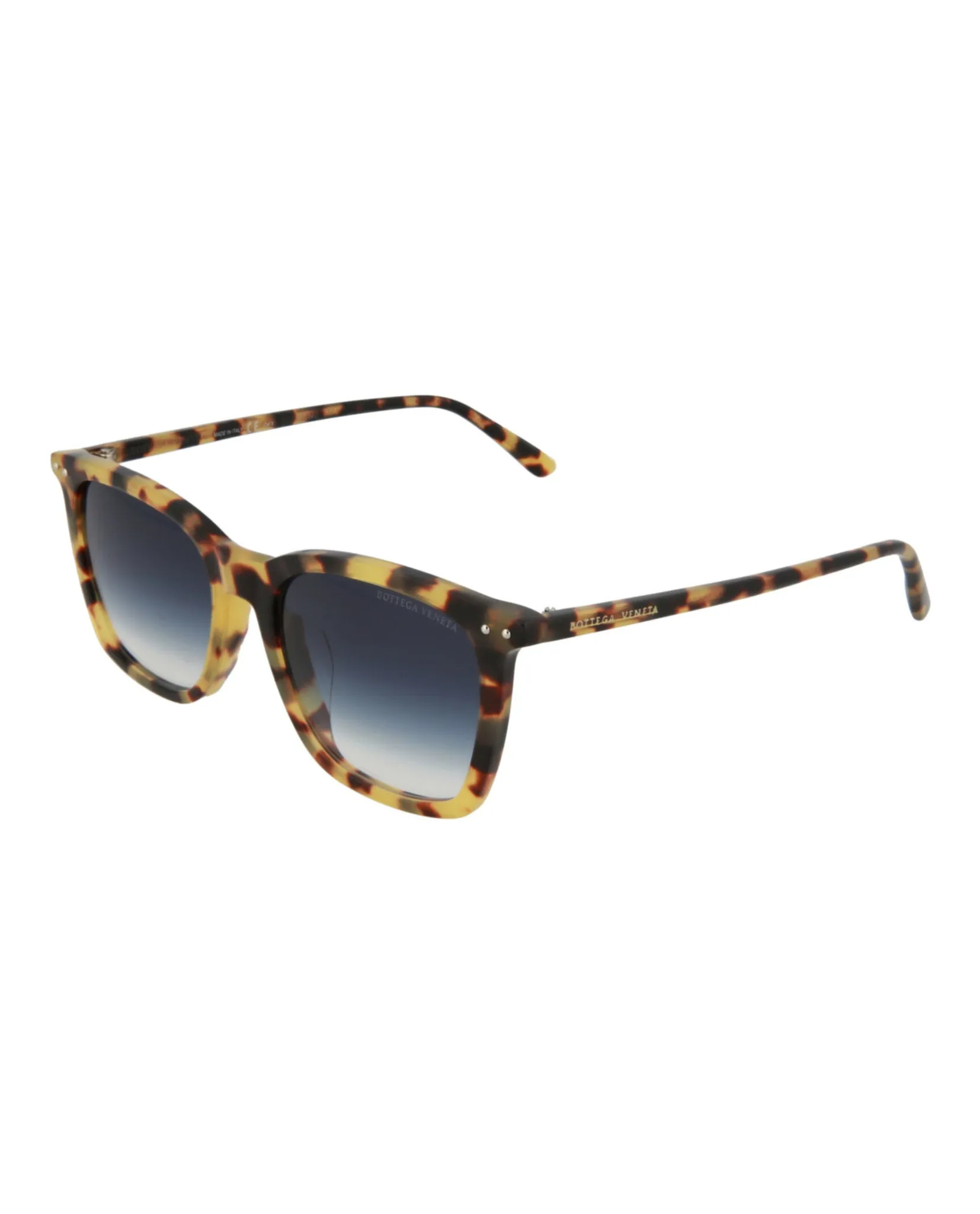 Bottega Veneta Square-Frame Acetate Sunglasses sold by Zulily product image thumbnail 2