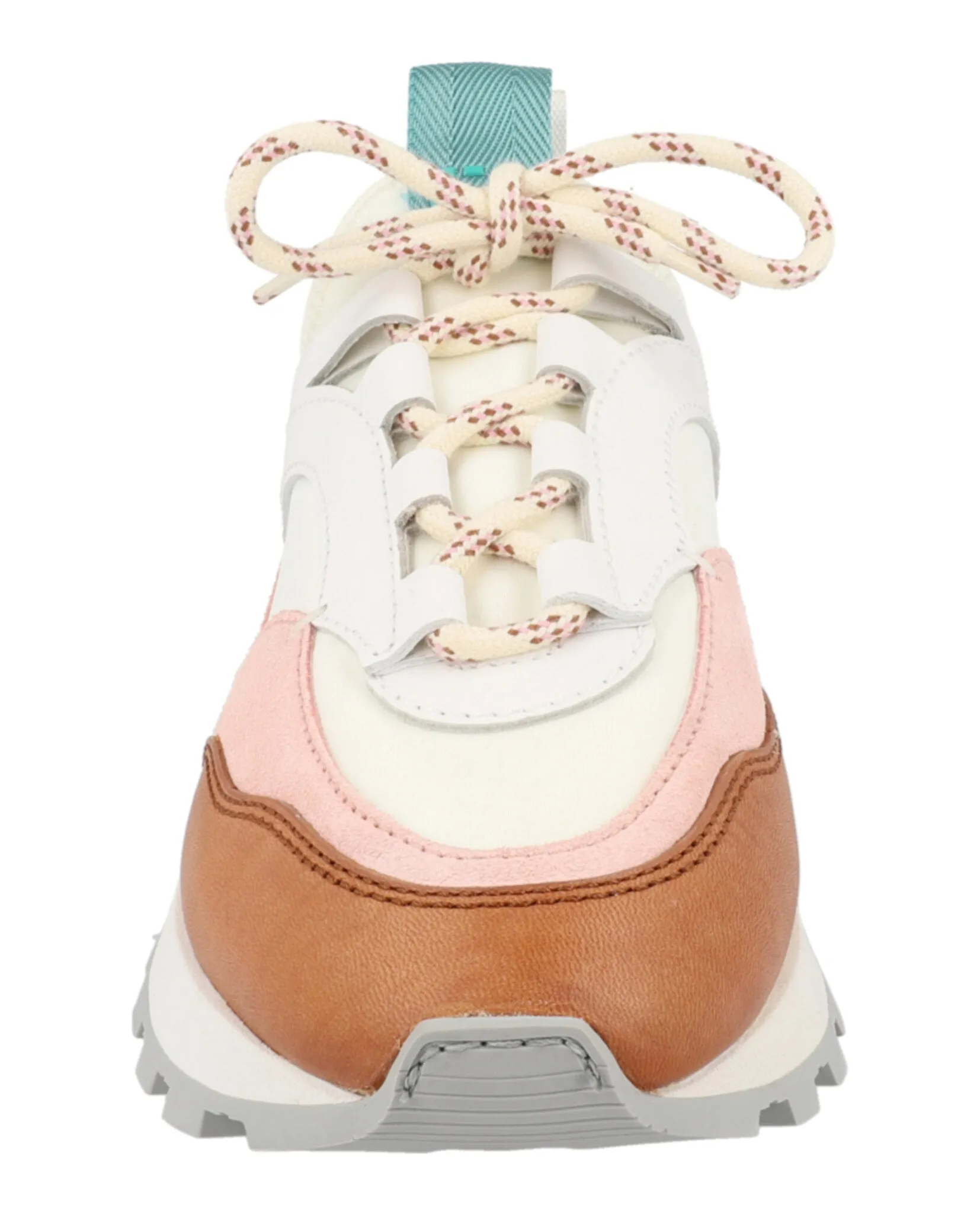 Ferragamo Indy Low-Top Sneakers sold by Zulily product image thumbnail 4