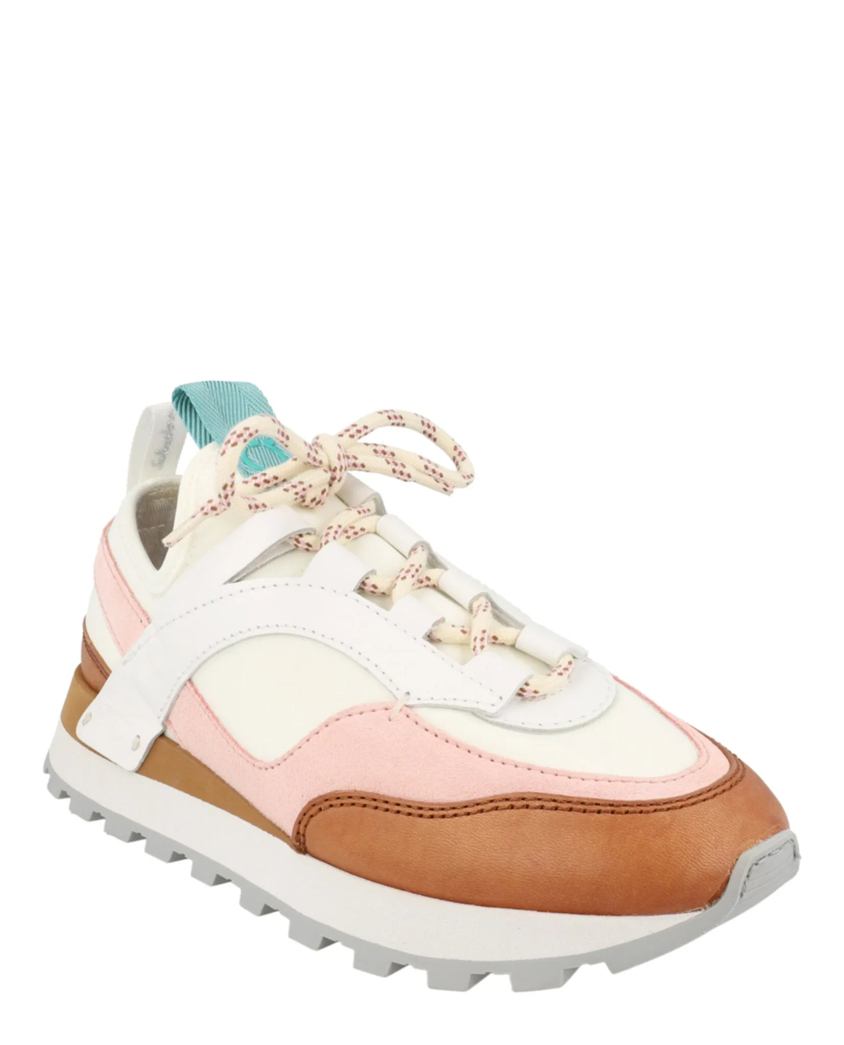Ferragamo Indy Low-Top Sneakers sold by Zulily product image thumbnail 2