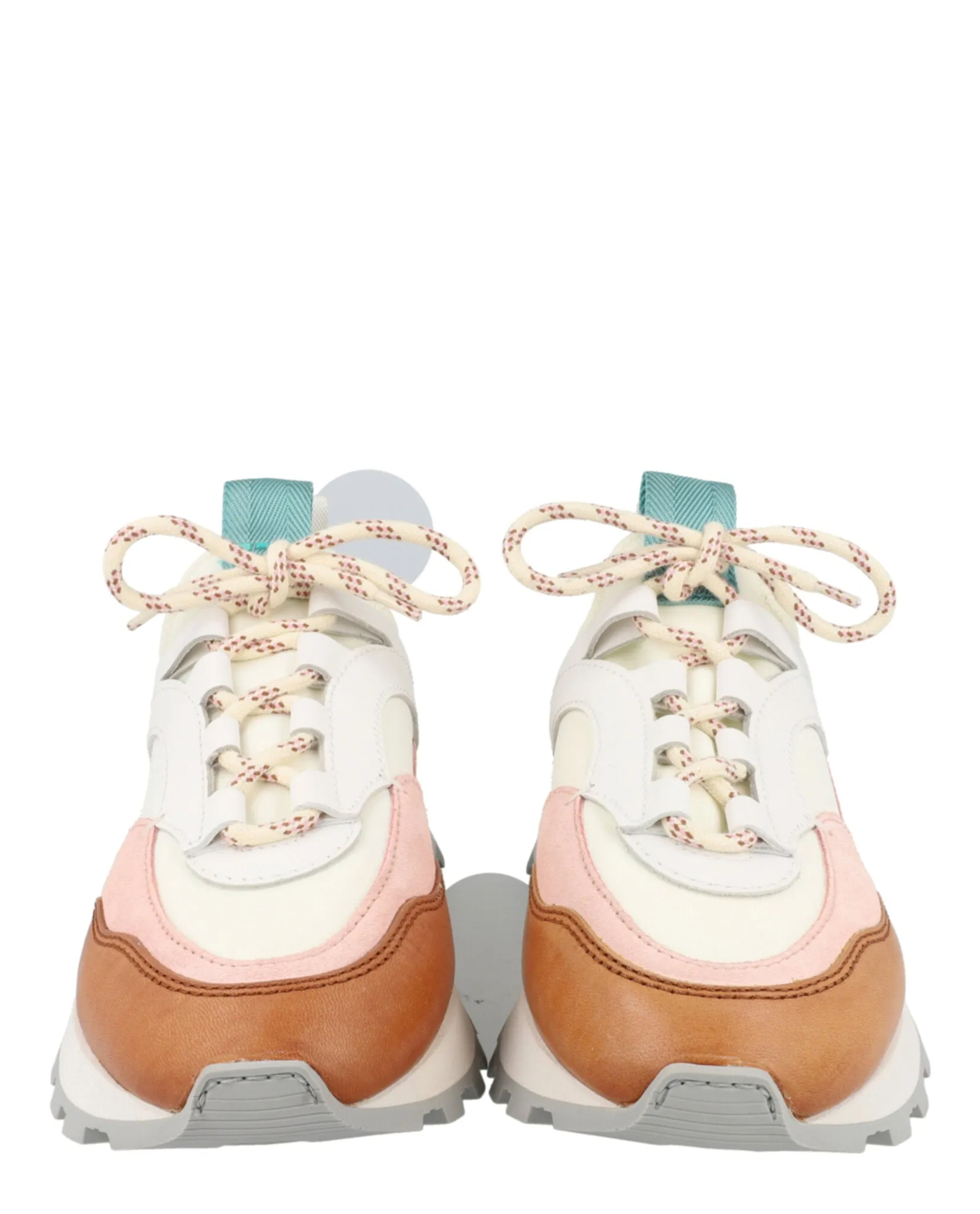 Ferragamo Indy Low-Top Sneakers sold by Zulily product image thumbnail 5