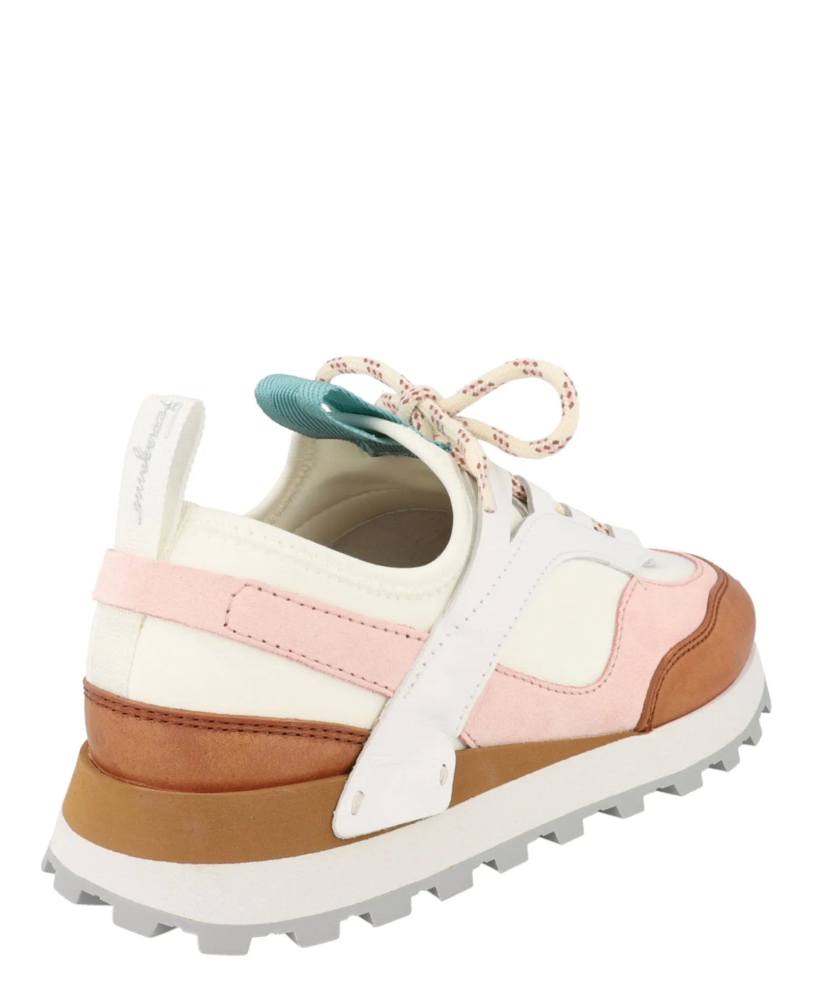 Ferragamo Indy Low-Top Sneakers sold by Zulily product image thumbnail 3