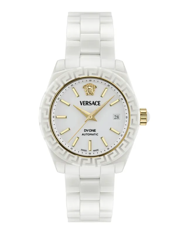 Versace DV One Automatic Watch sold by Zulily