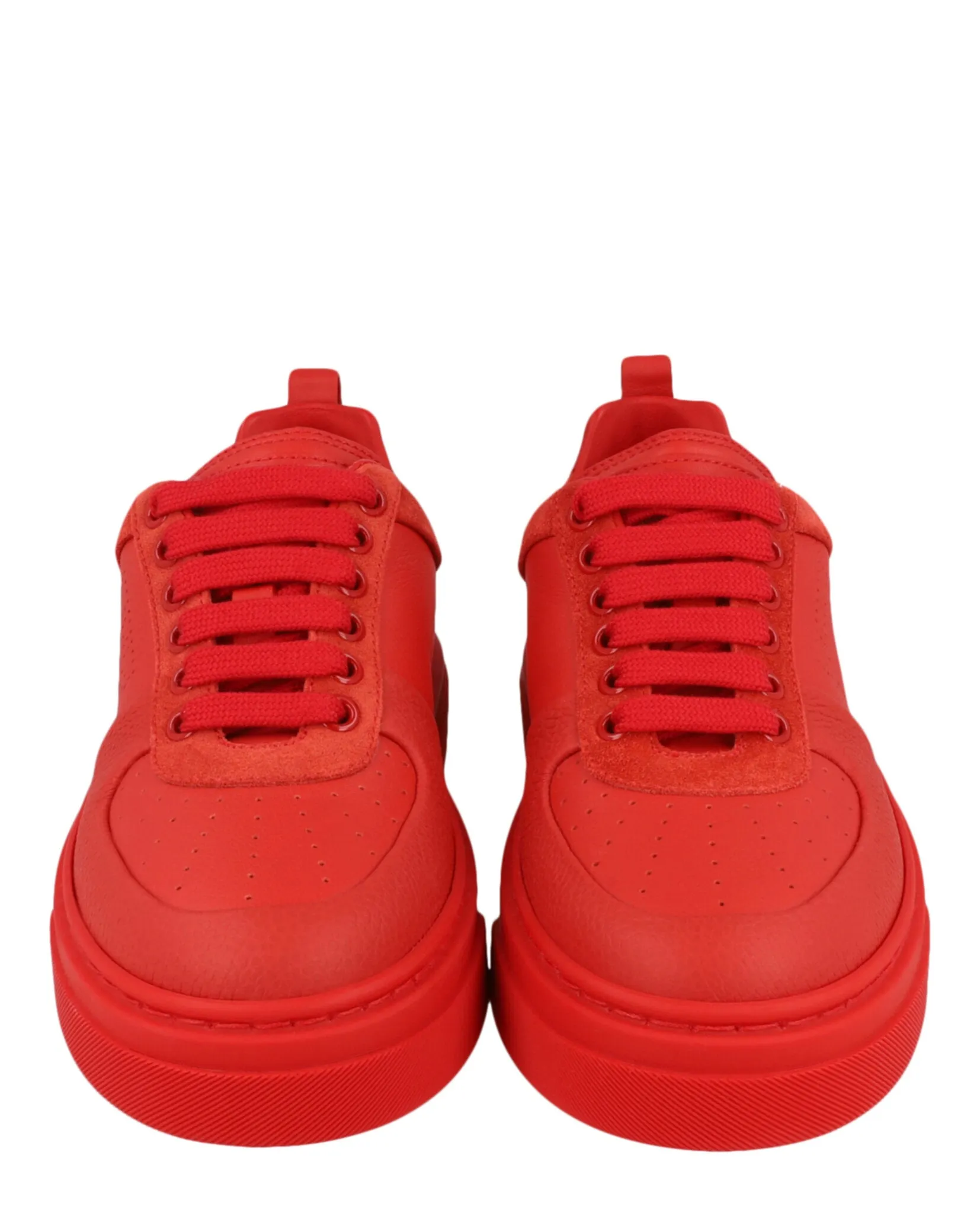 Ferragamo Cassina Low-Top Sneakers sold by Zulily product image thumbnail 5