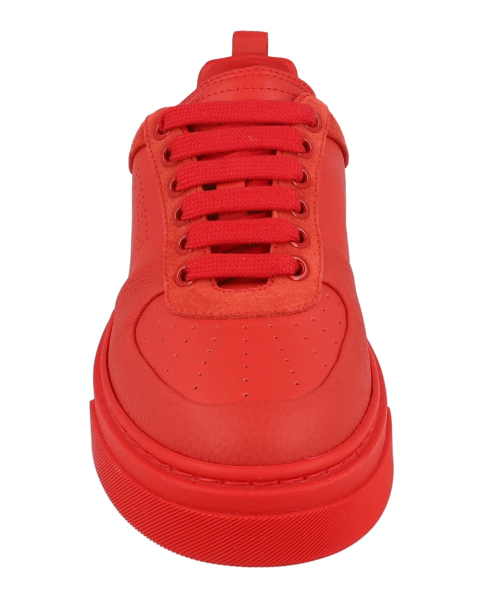 Ferragamo Cassina Low-Top Sneakers sold by Zulily product image thumbnail 4