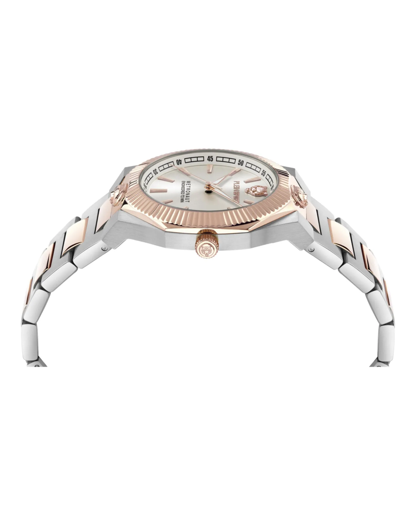 Plein Sport Metronaut Bracelet Watch sold by Zulily product image thumbnail 2