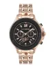 Plein Sport Warrior Tech Chronograph Watch sold by Zulily