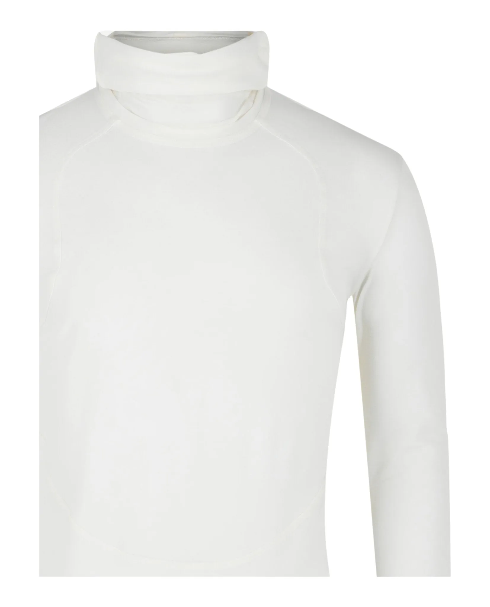 Givenchy Long Sleeve Balaclava Shirt With Gloves sold by Zulily product image thumbnail 3
