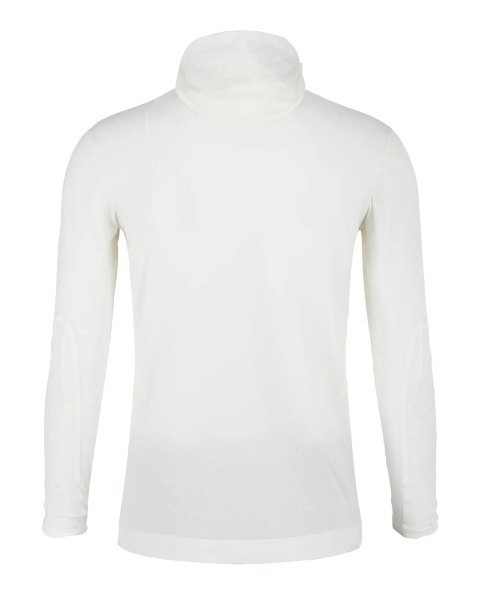 Givenchy Long Sleeve Balaclava Shirt With Gloves sold by Zulily product image thumbnail 2