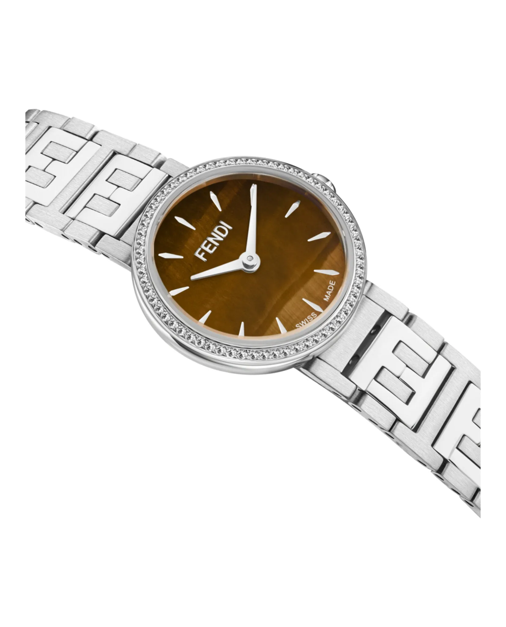 Fendi Forever Diamond Watch sold by Zulily product image thumbnail 3