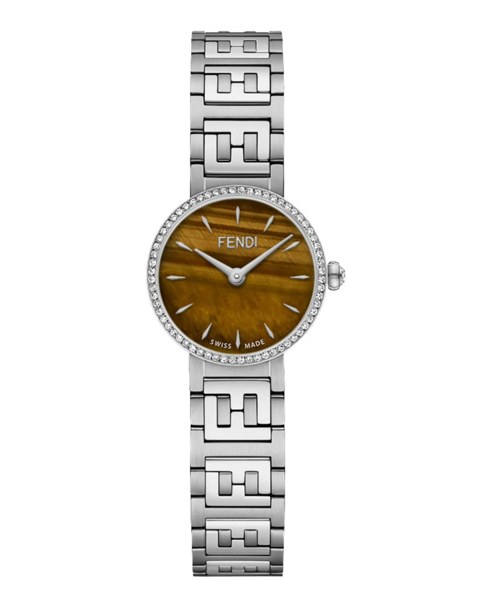 Fendi Forever Diamond Watch sold by Zulily