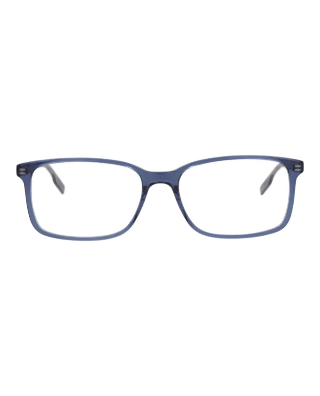 Montblanc Square-Frame Acetate Optical Frames sold by Zulily
