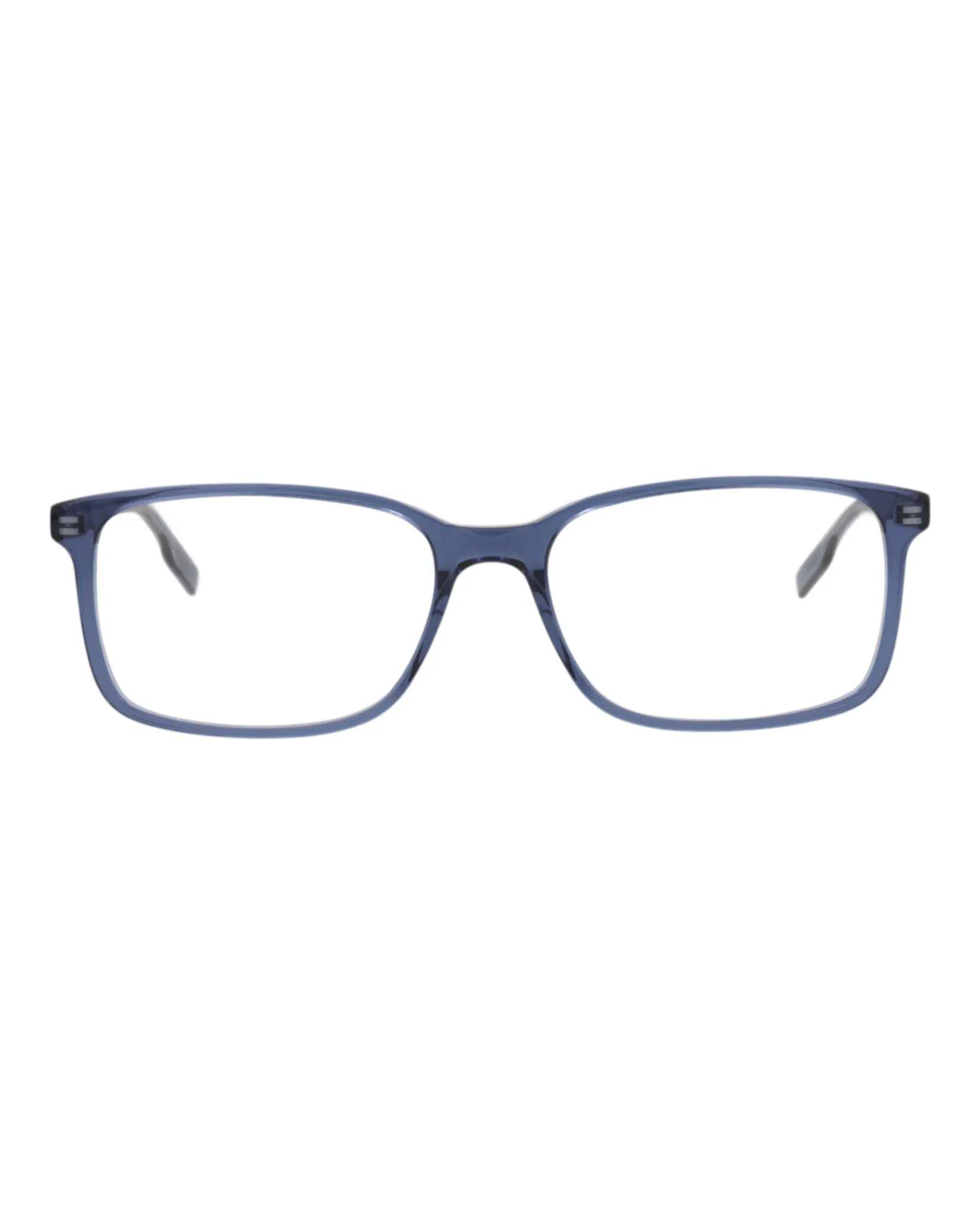 Montblanc Square-Frame Acetate Optical Frames sold by Zulily