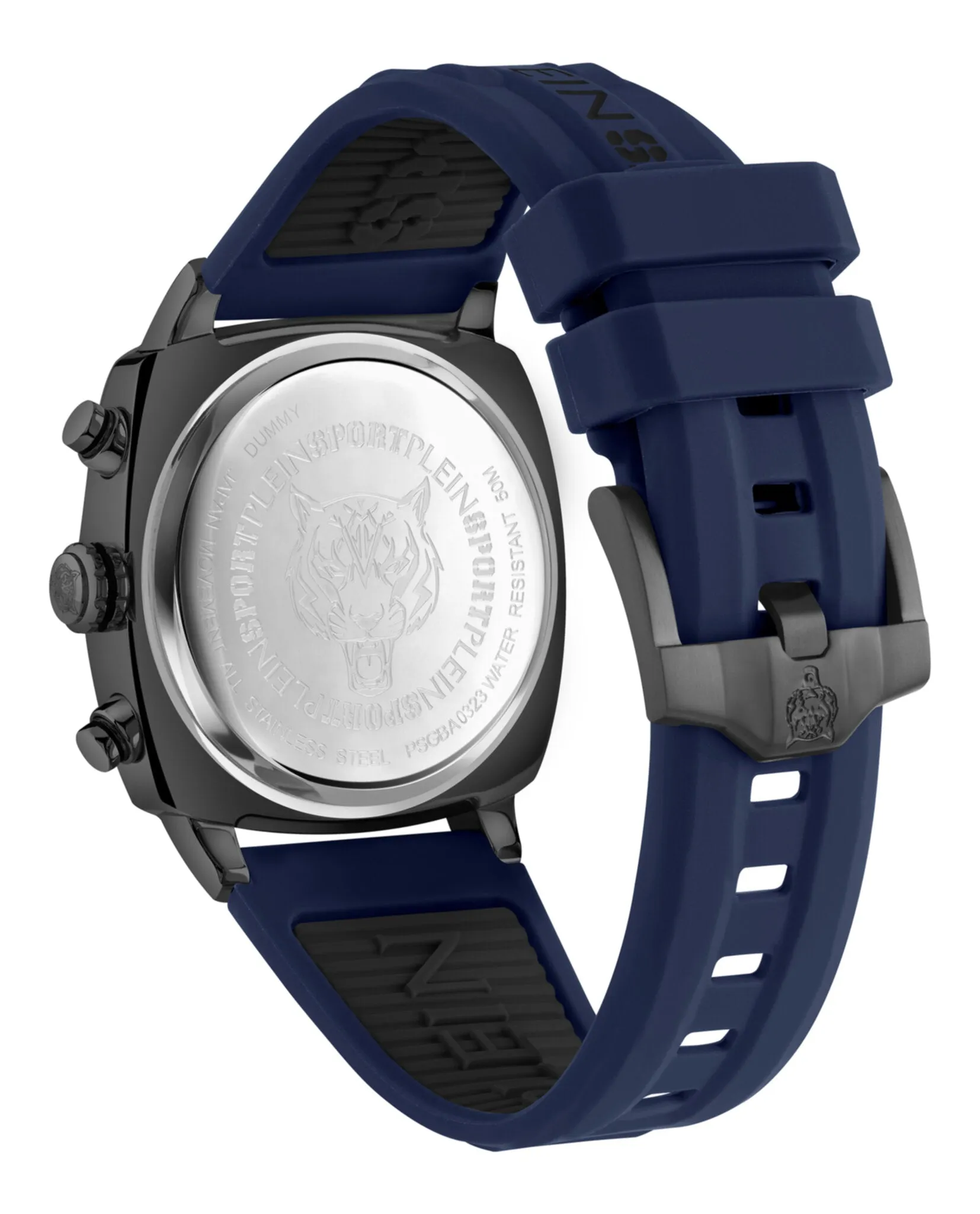 Plein Sport Wildcat Chronograph Watch sold by Zulily product image thumbnail 3