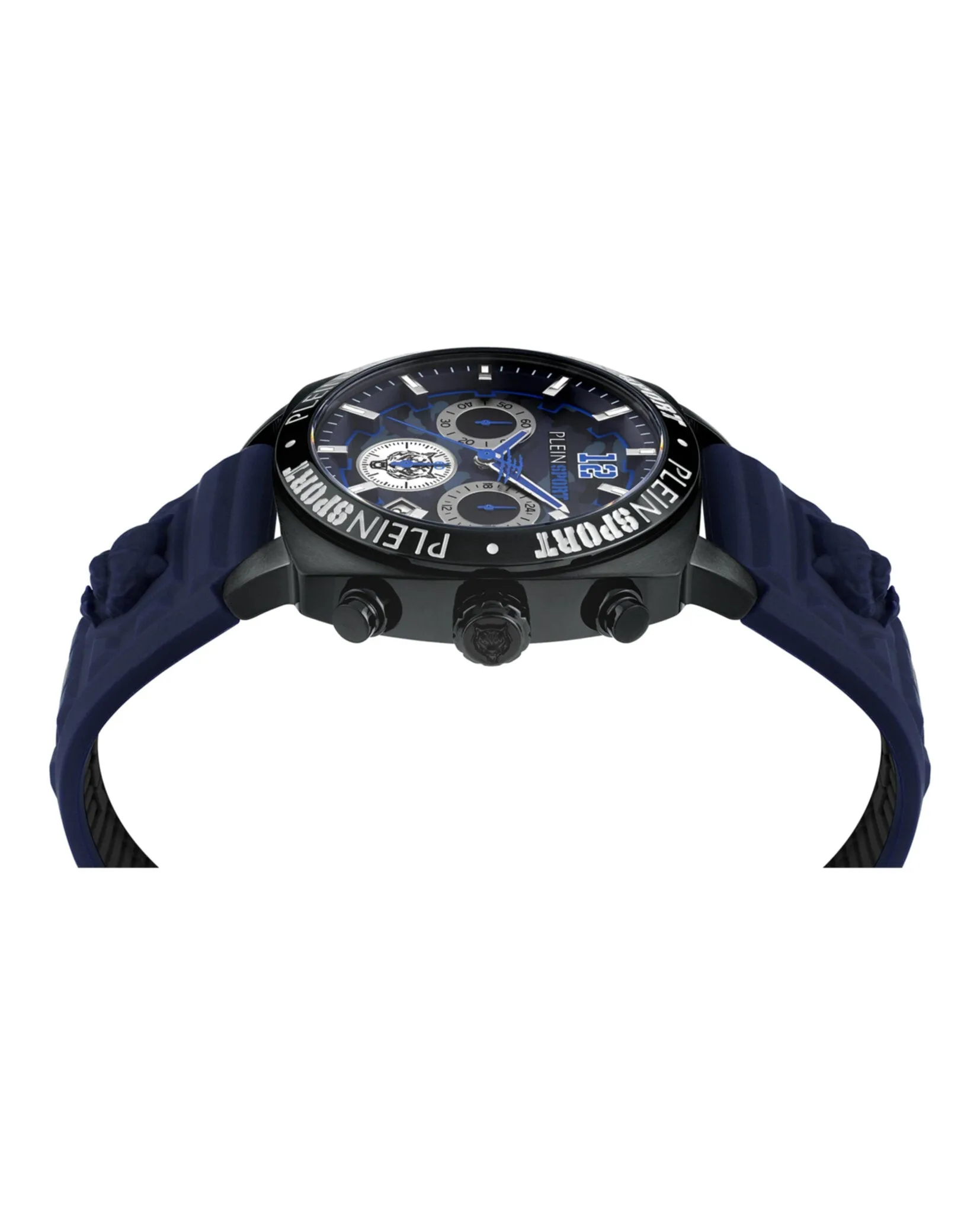 Plein Sport Wildcat Chronograph Watch sold by Zulily product image thumbnail 2