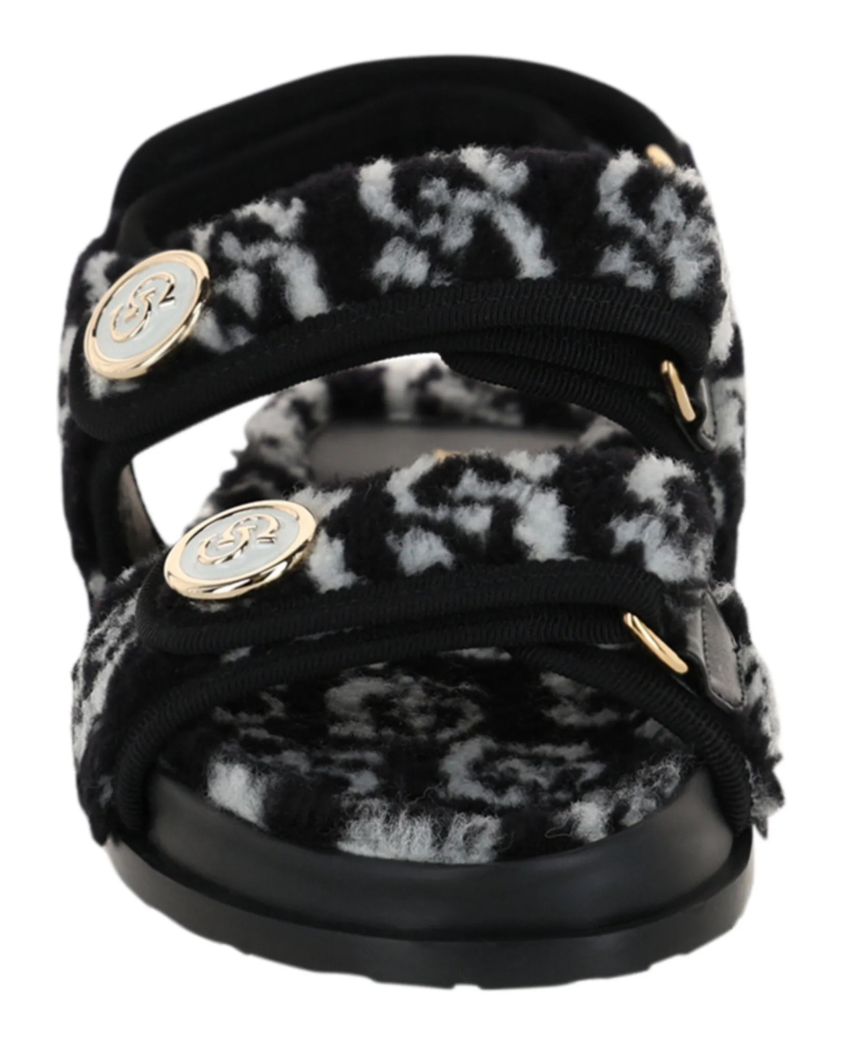 Ferragamo Keita Sandals sold by Zulily product image thumbnail 4