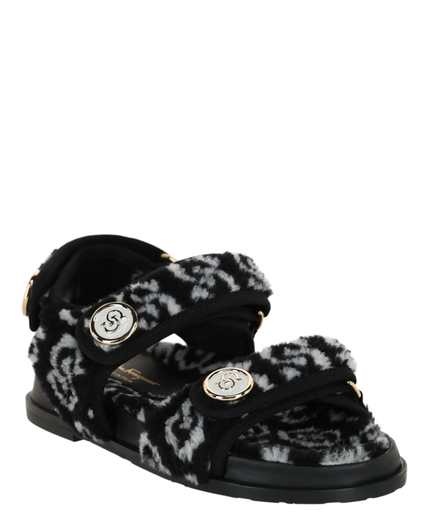 Ferragamo Keita Sandals sold by Zulily product image thumbnail 2