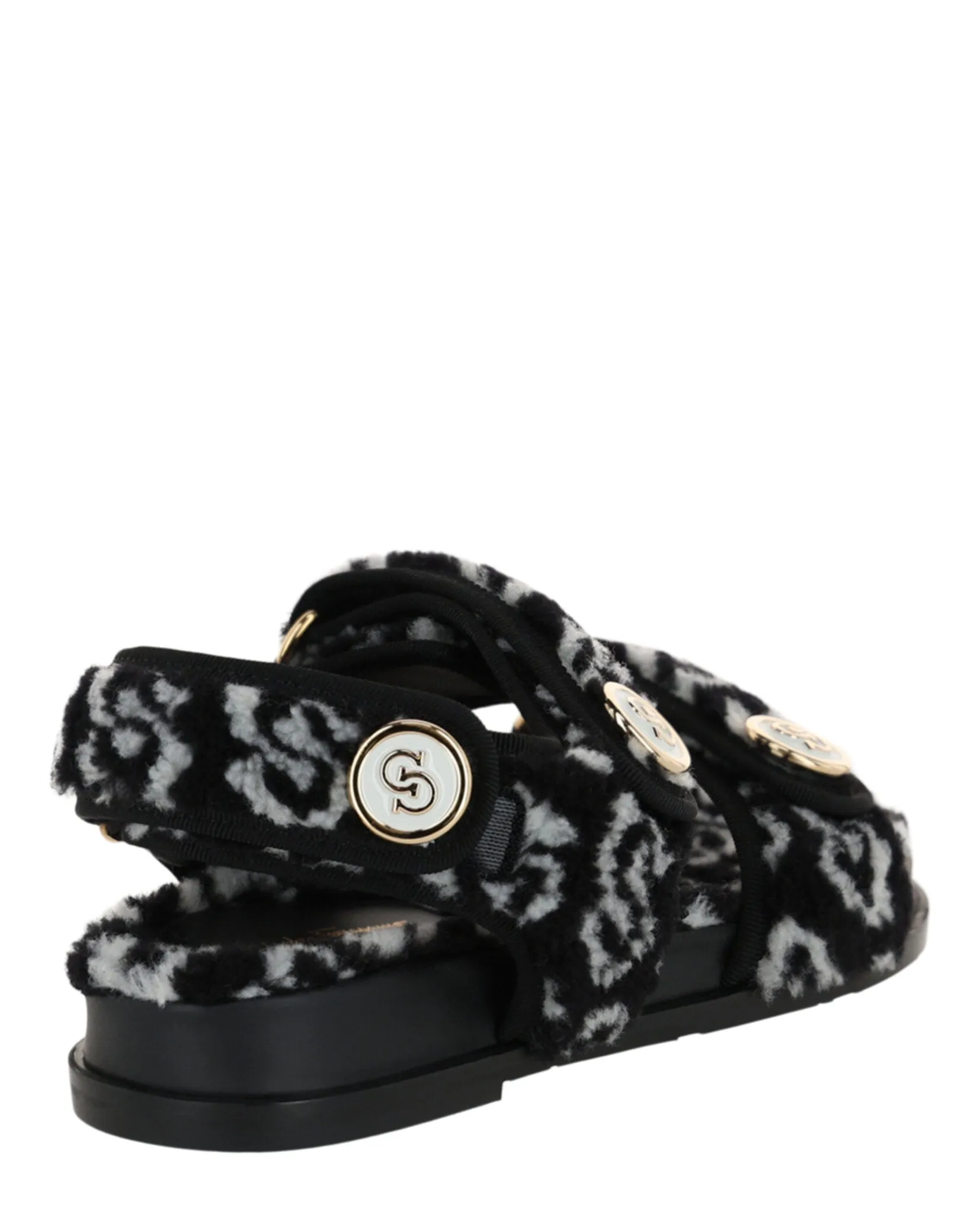 Ferragamo Keita Sandals sold by Zulily product image thumbnail 3