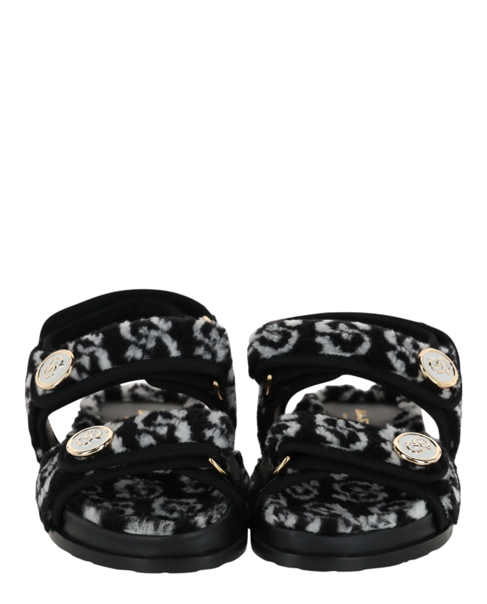 Ferragamo Keita Sandals sold by Zulily product image thumbnail 5