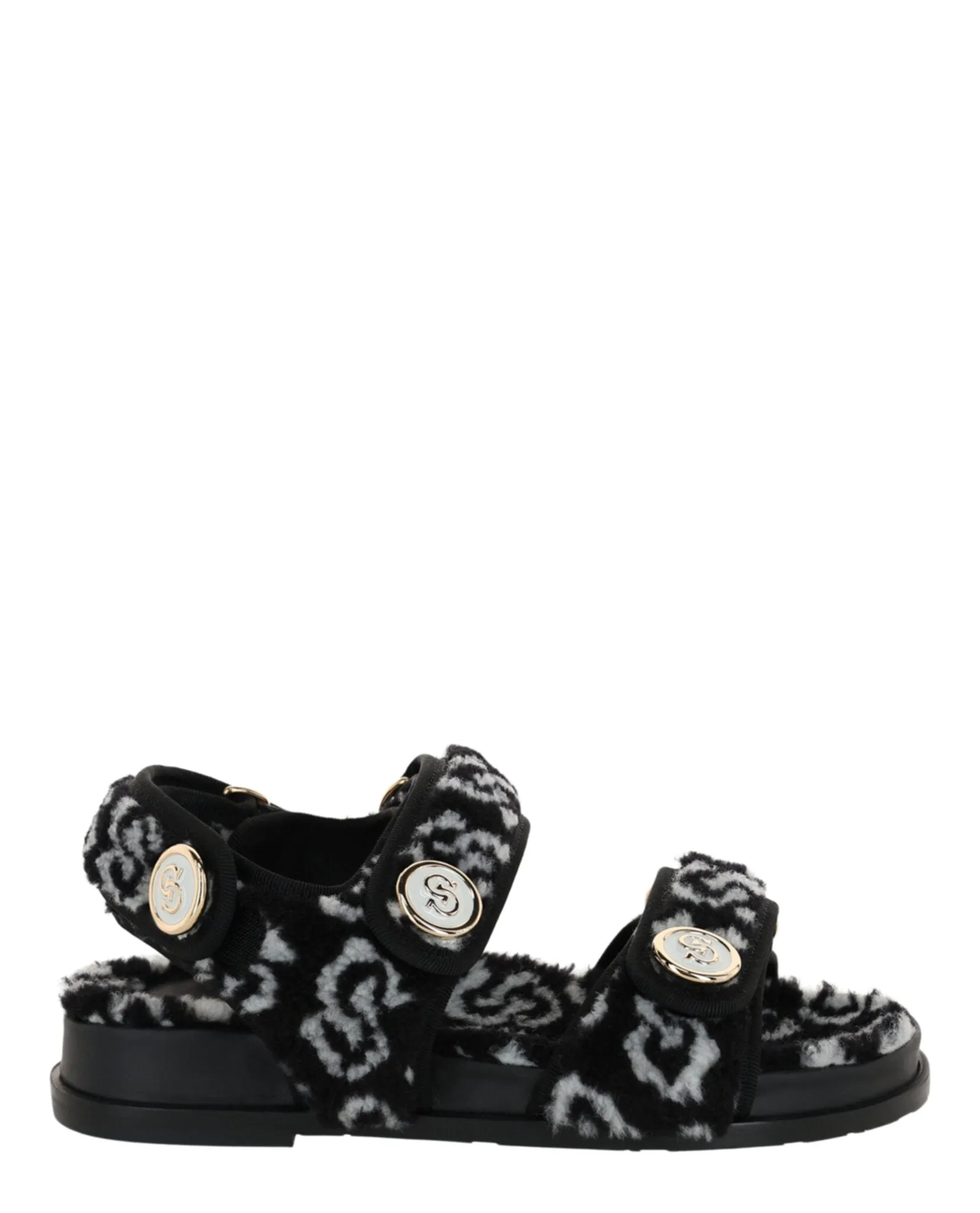 Ferragamo Keita Sandals sold by Zulily