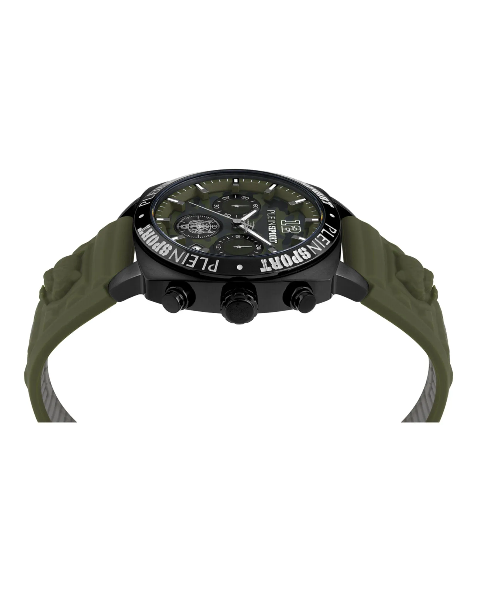 Plein Sport Wildcat Chronograph Watch sold by Zulily product image thumbnail 2