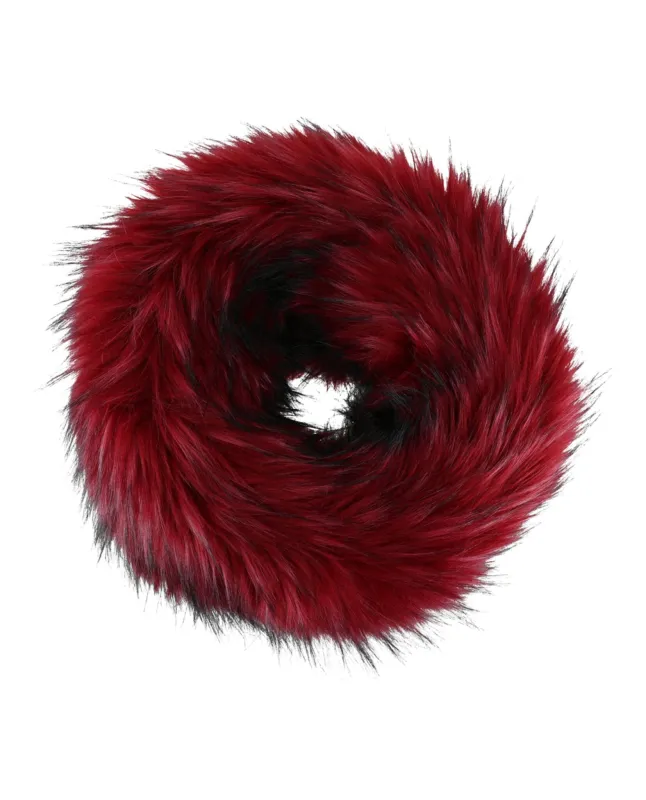 Gucci Faux Fur Hand Warmer sold by Zulily